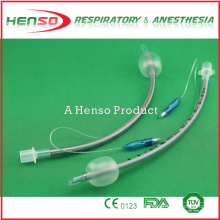 Усиленная эндотрахеальная трубка HENSO
